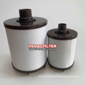 Factory Supply Hydraulic Filter Element Ccv55247-10 Crankcase Vent Filter Element